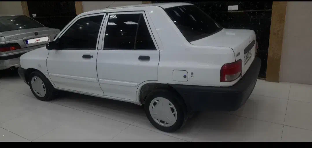 خودرو پراید، 131 آگهی ann_20940830