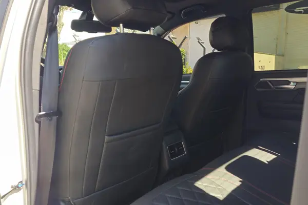 کی ام سی T9 ۲.۰ لیتر توربو - 1403