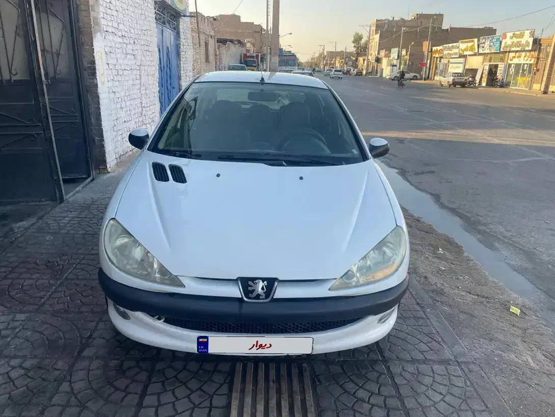 خودرو پژو، 206 آگهی ann_20940836