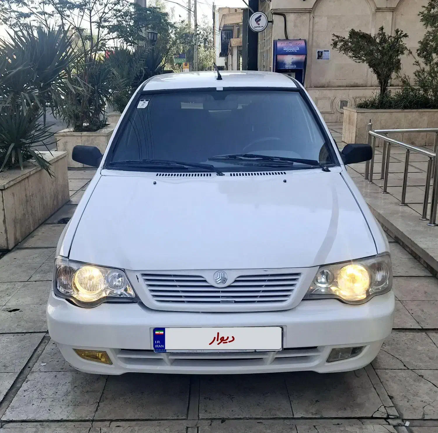 خودرو پراید، 111 آگهی ann_20940841