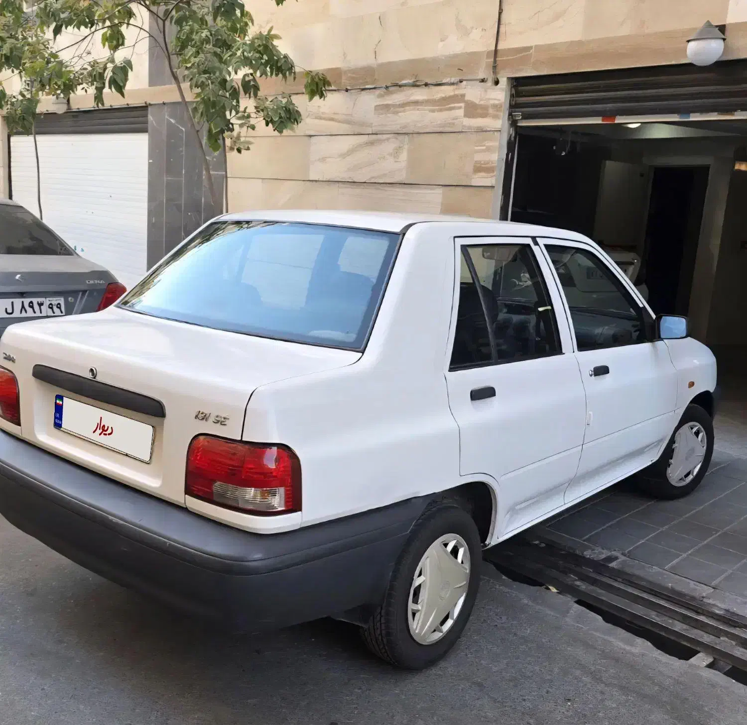 خودرو پراید، 131 آگهی ann_20940843