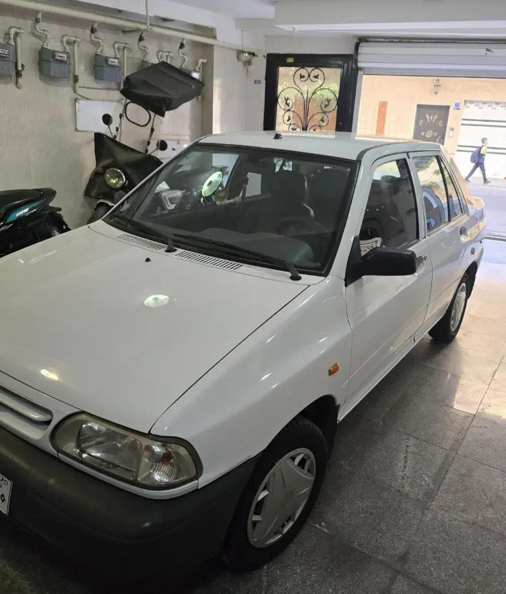 پراید 131 SE - 1399