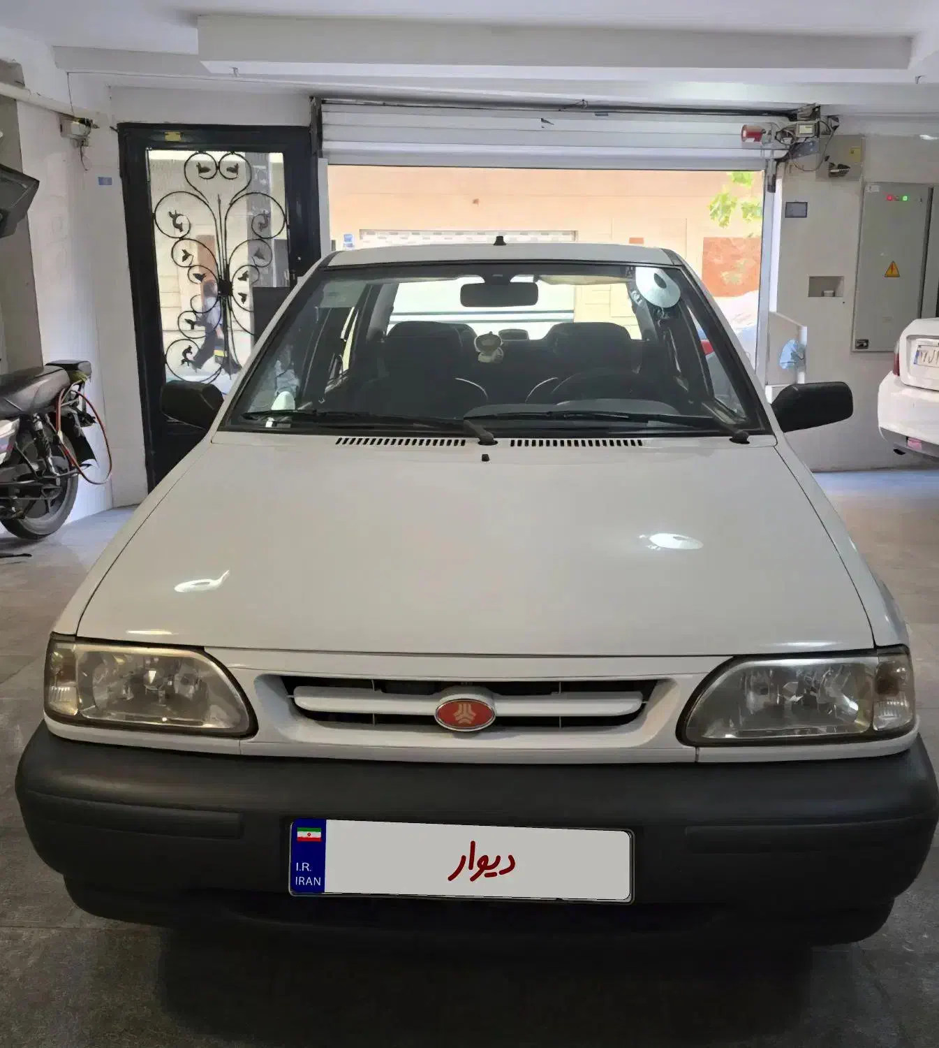 پراید 131 SE - 1399