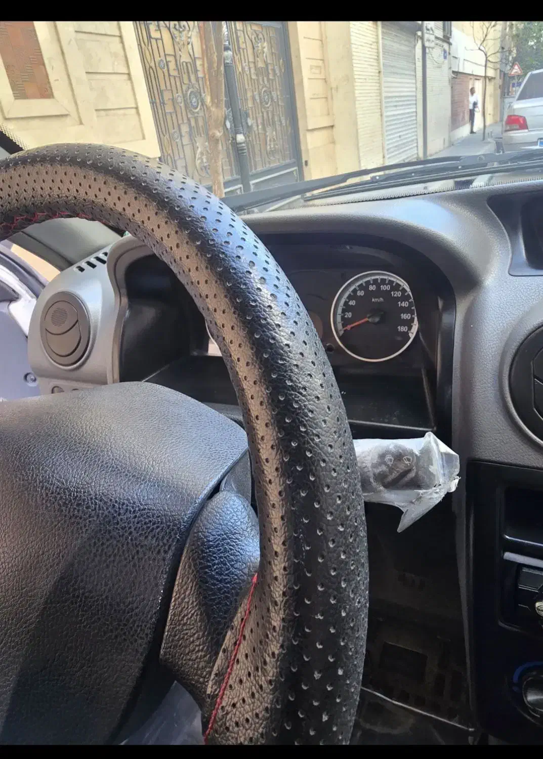 پراید 131 SE - 1399