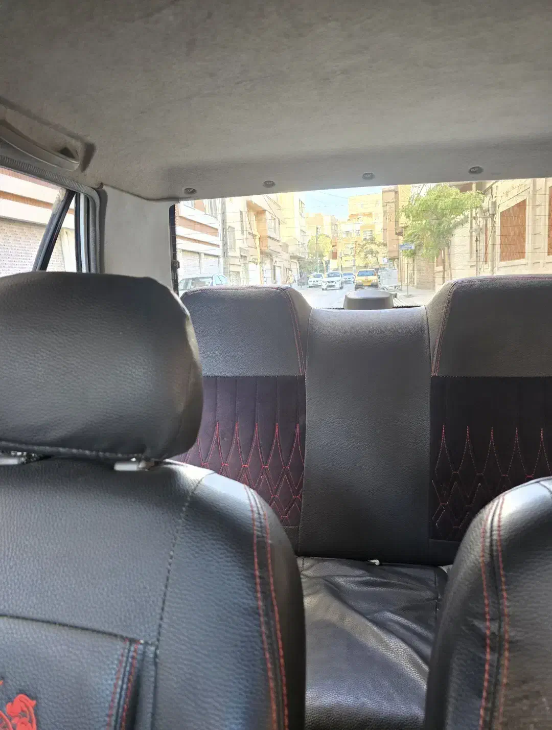 پراید 131 SE - 1399