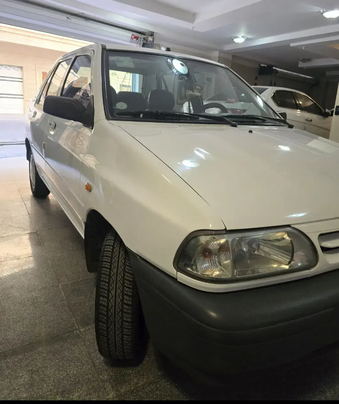 پراید 131 SE - 1399