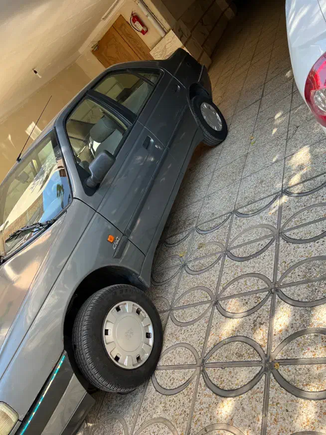 خودرو پژو، 405 آگهی ann_20940844