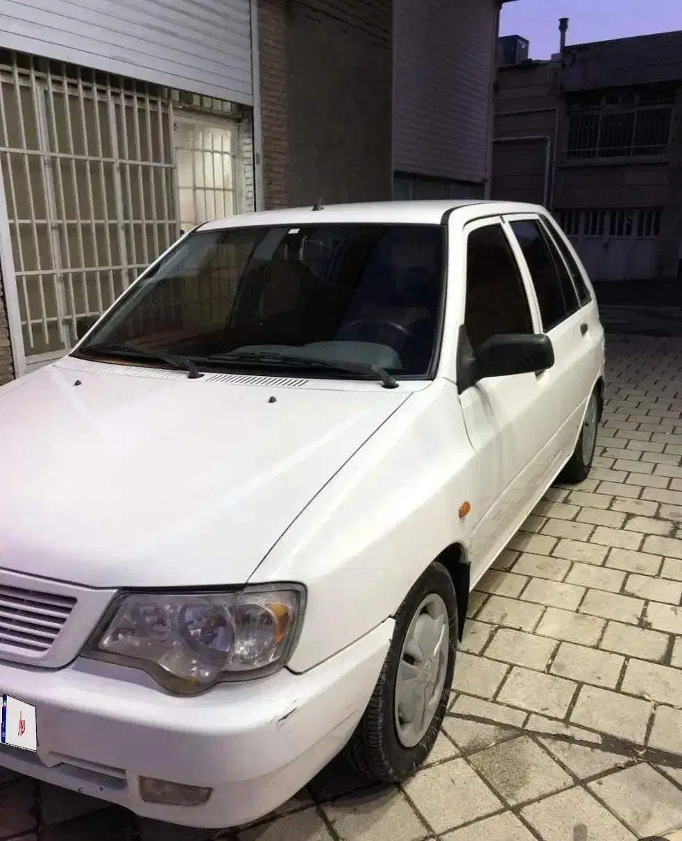 خودرو پراید، 111 آگهی ann_20940845