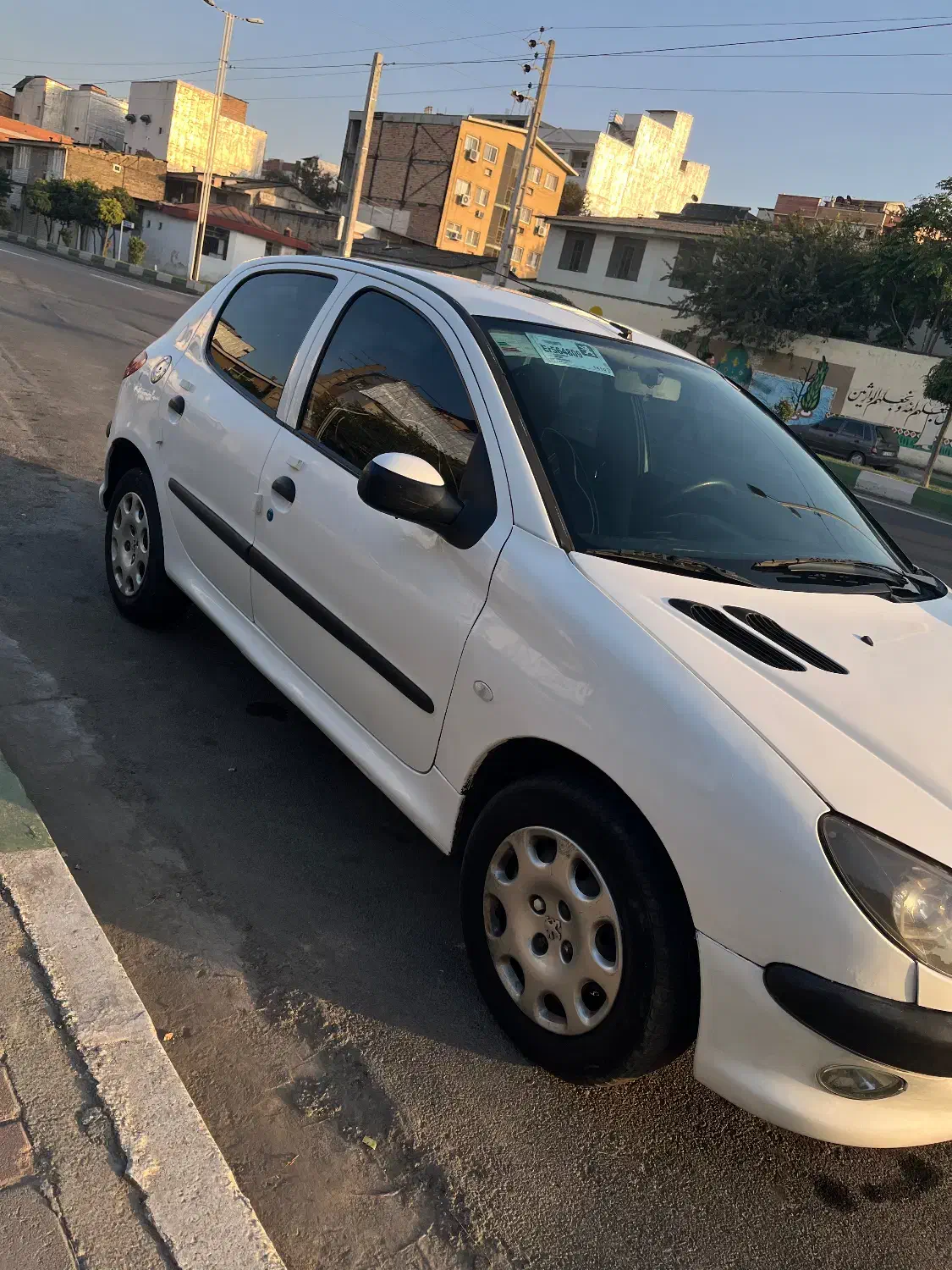 خودرو پژو، 206 آگهی ann_20940846