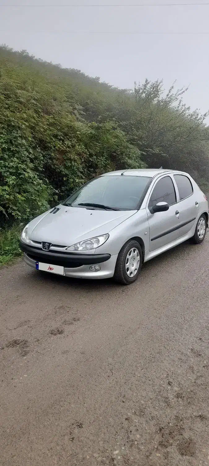 خودرو پژو، 206 آگهی ann_20940852
