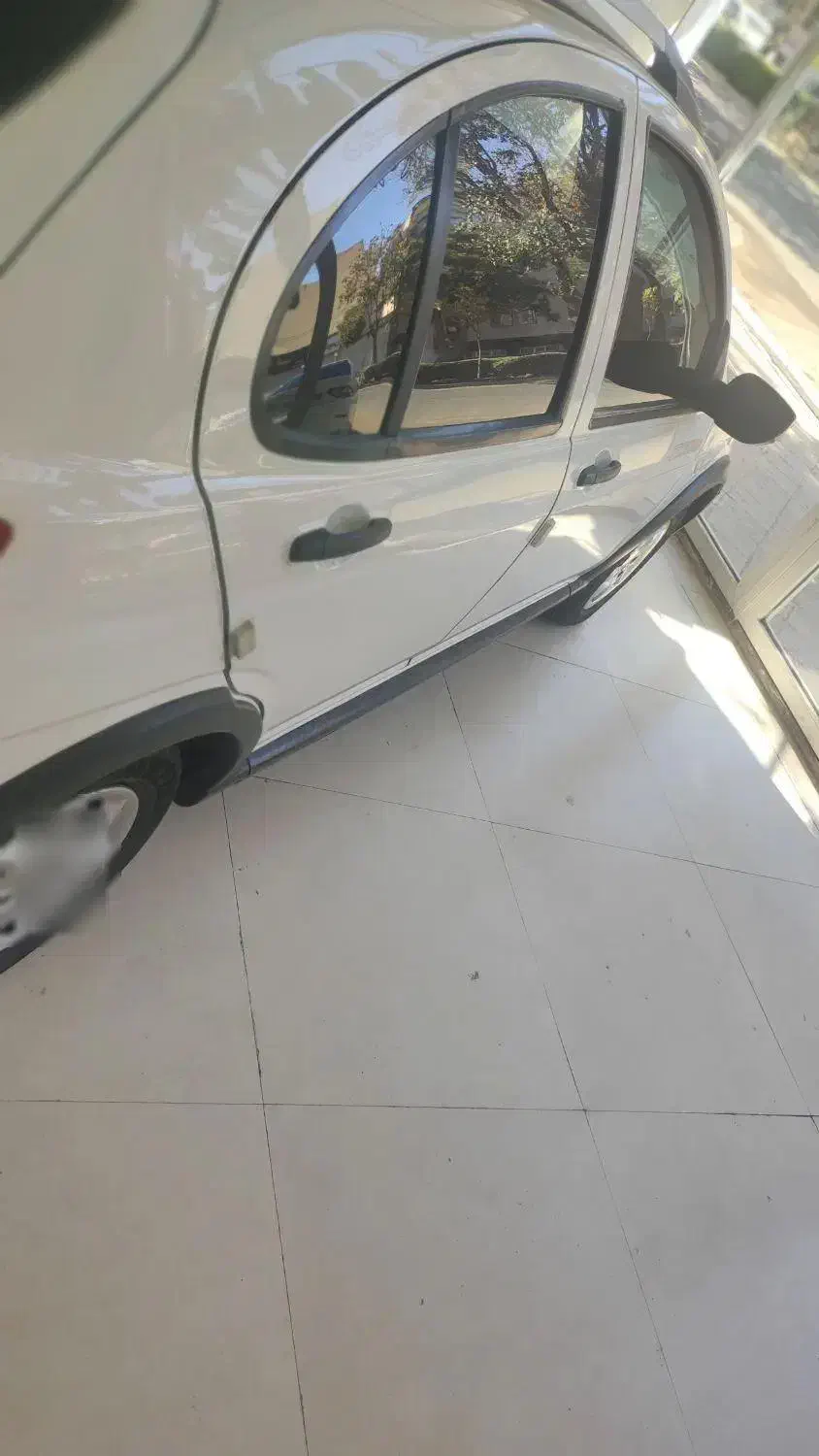 کوییک S پایه - 1402