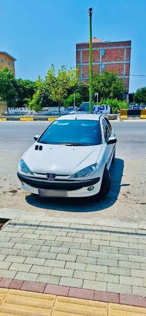 خودرو پژو، 206 آگهی ann_20940862