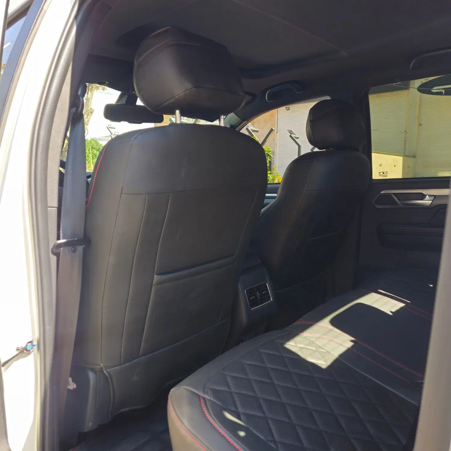 خودرو کی ام سی، T9 آگهی ann_20940863