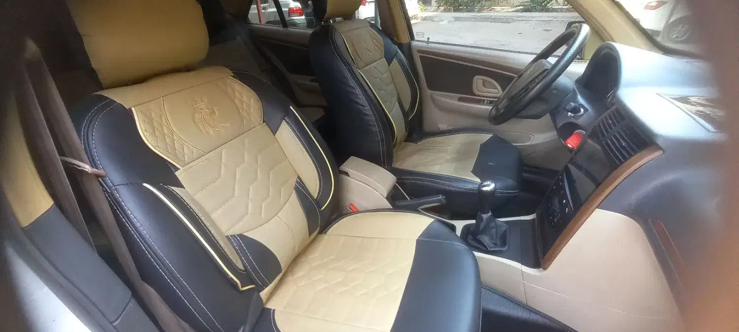 پژو پارس سال - 1399