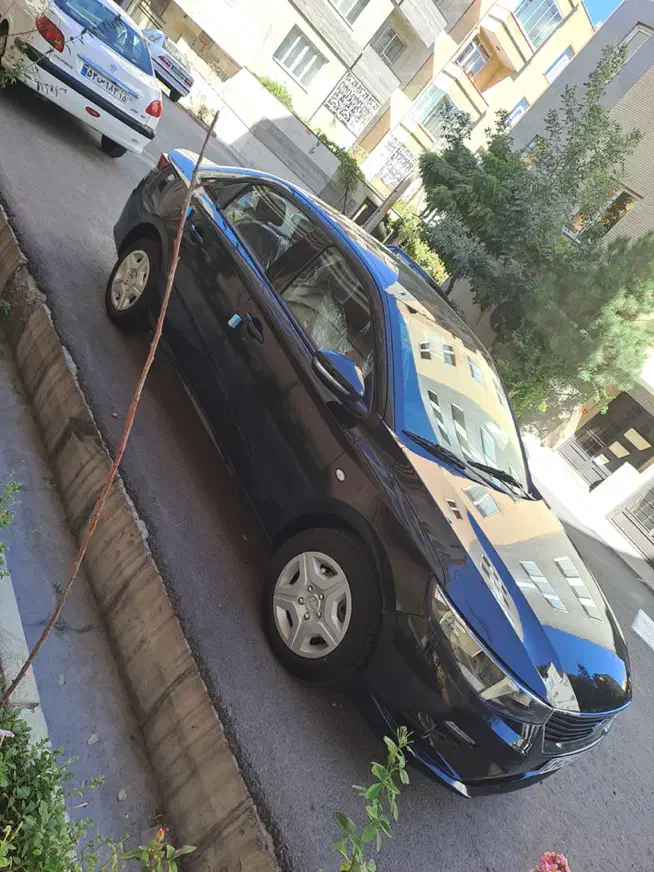 خودرو تارا، دنده‌ای آگهی ann_20940871