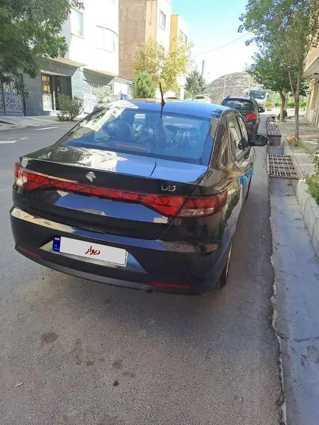 تارا دنده‌ای v1 - 1402