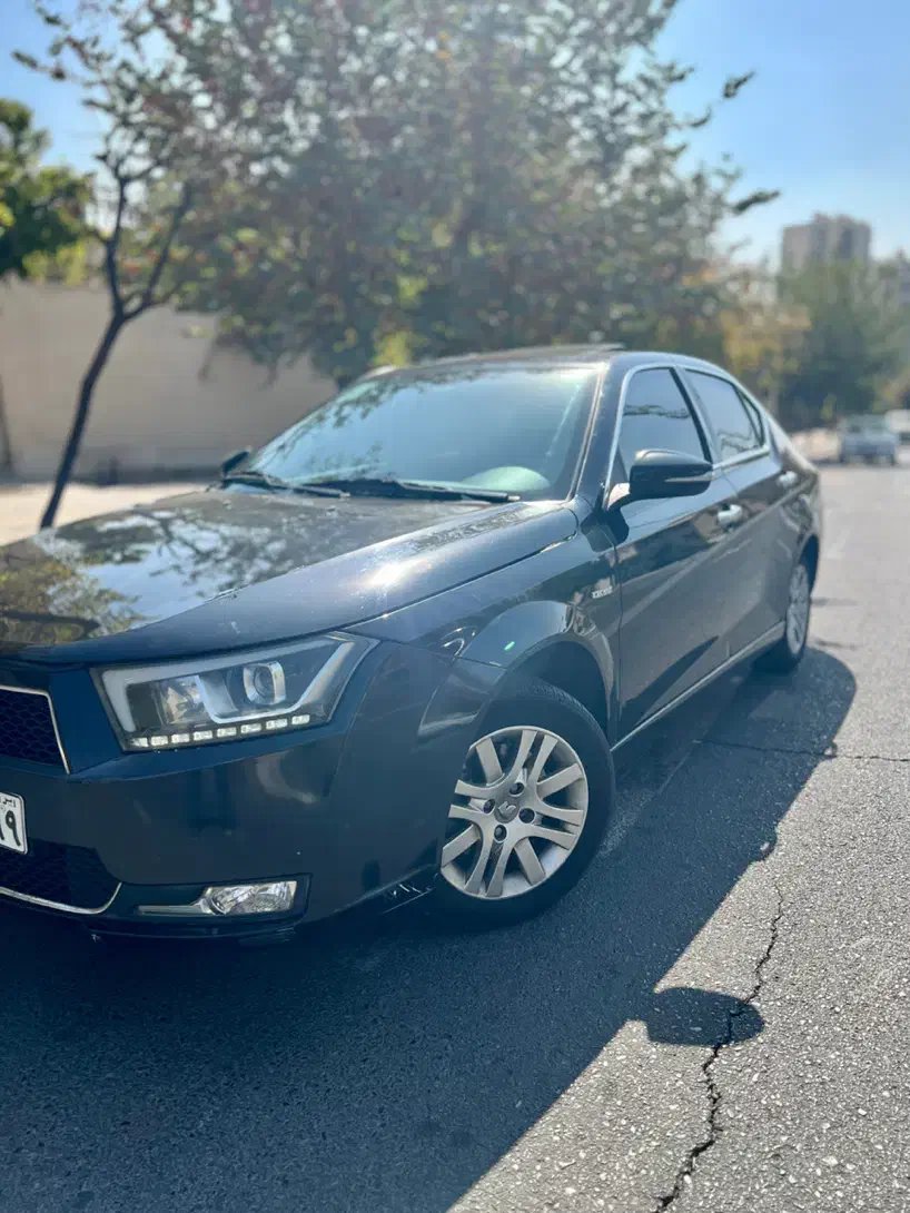 دنا پلاس ۶ دنده EF7p - 1396