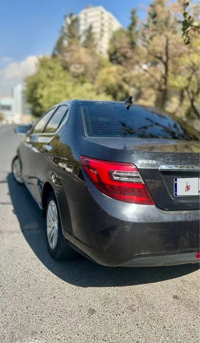 دنا پلاس ۶ دنده EF7p - 1396