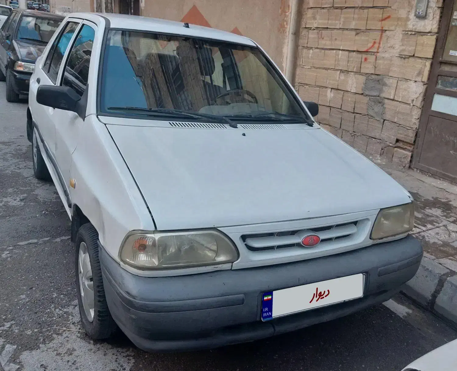 خودرو پراید، 131 آگهی ann_20940873