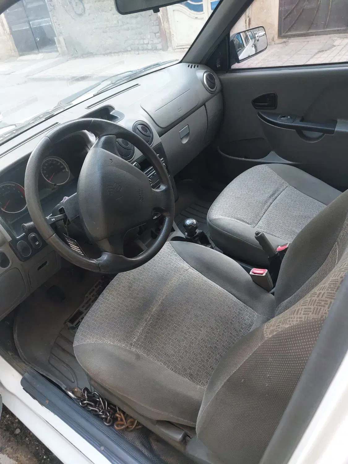 پراید 131 SE - 1397