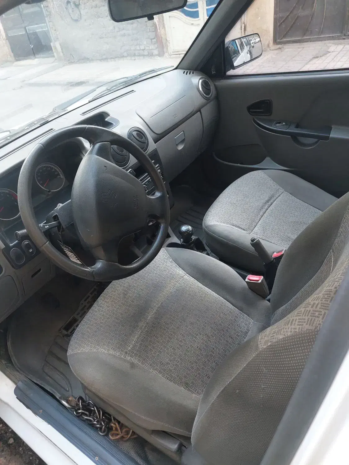 پراید 131 SE - 1397