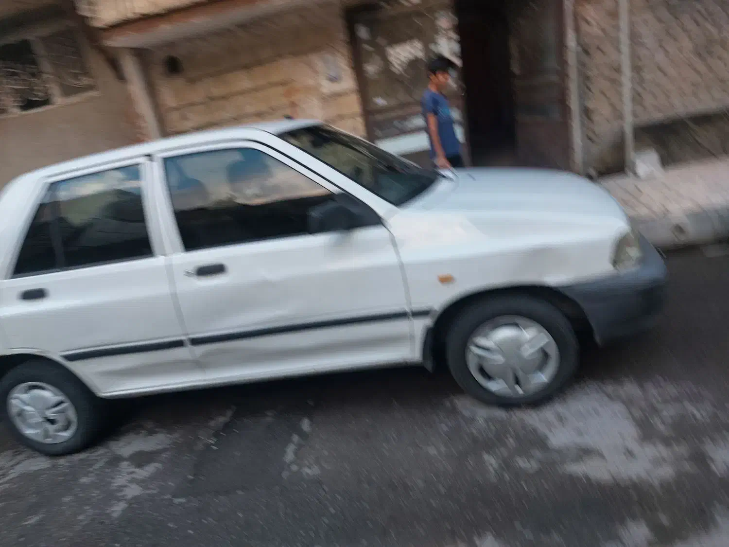 پراید 131 SE - 1397