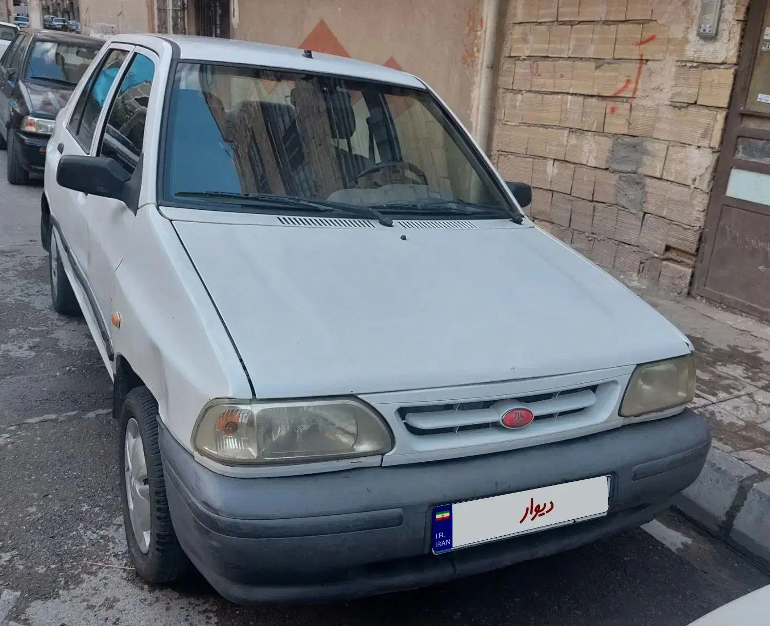 پراید 131 SE - 1397