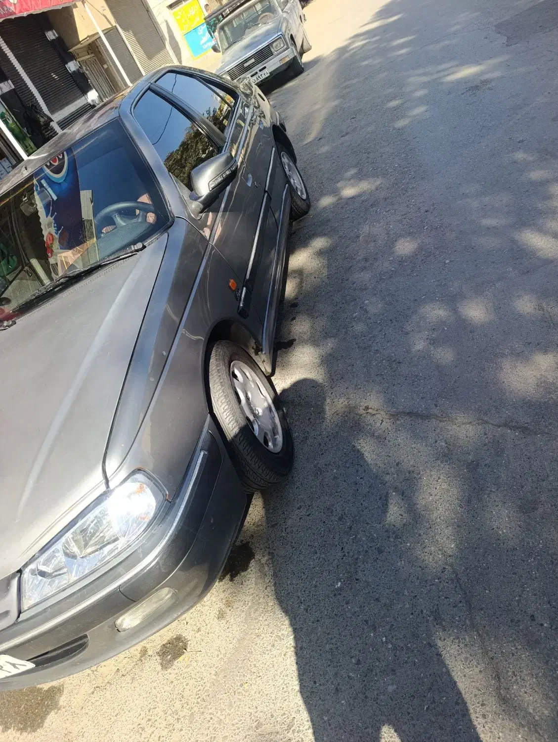 خودرو پژو، پارس آگهی ann_20940874