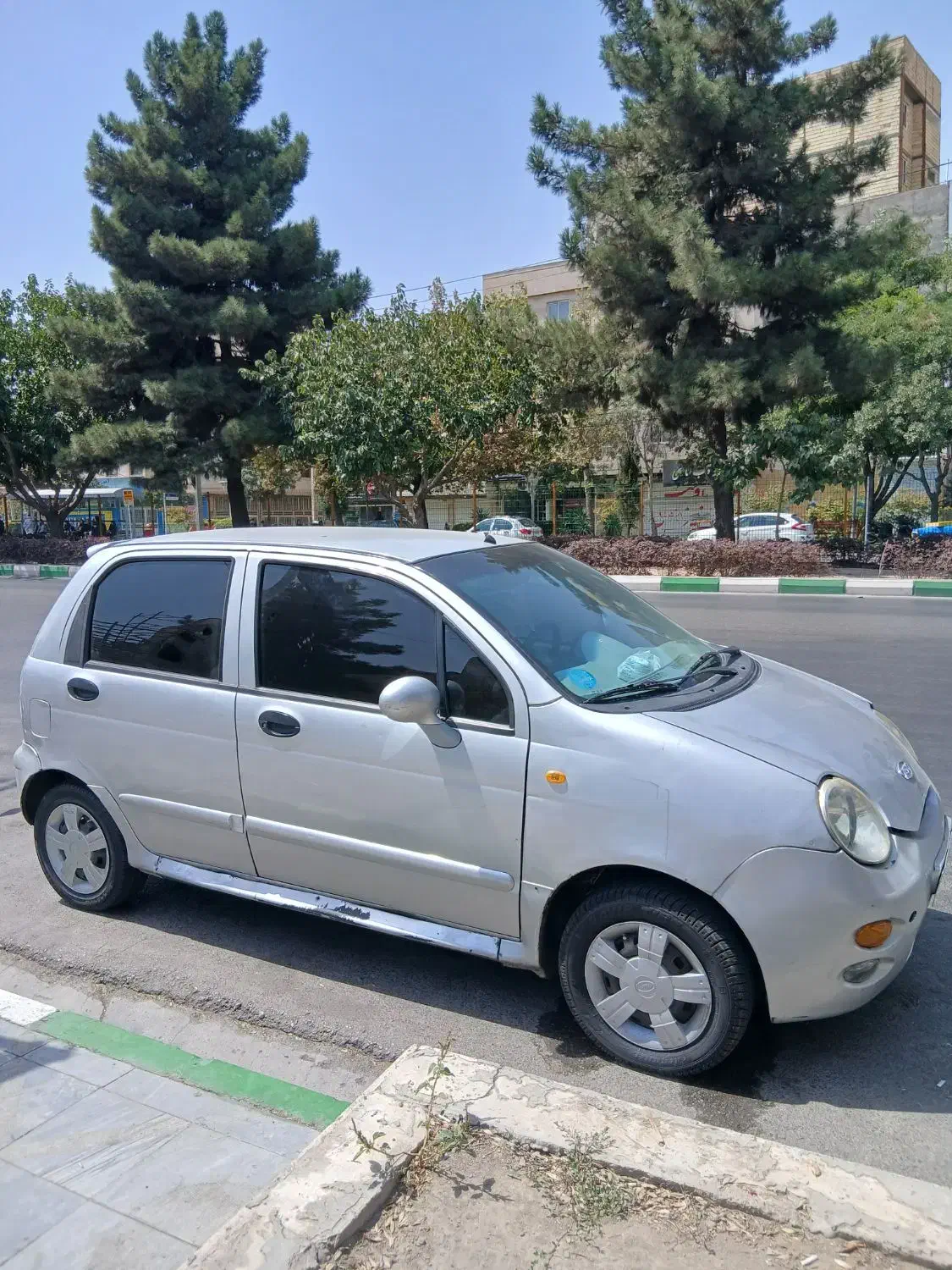 خودرو ام وی ام، 110 آگهی ann_20940875