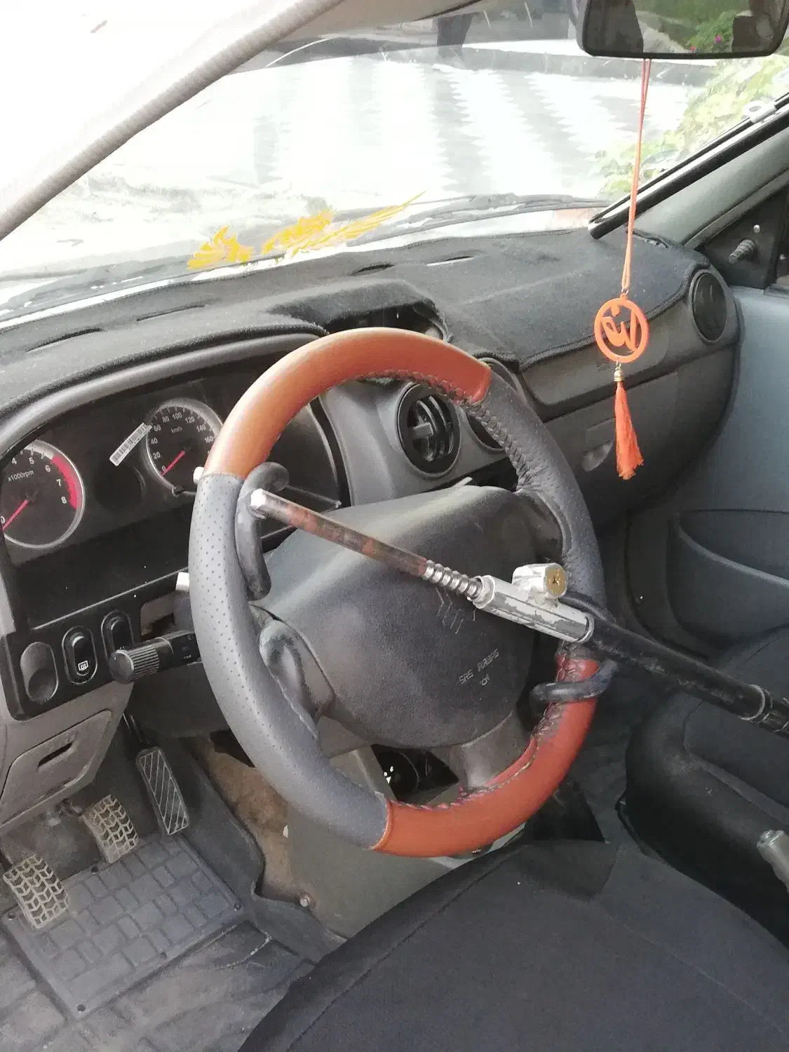 پراید 131 SE - 1393