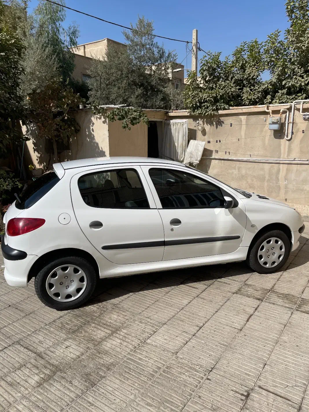 خودرو پژو، 206 آگهی ann_20940878