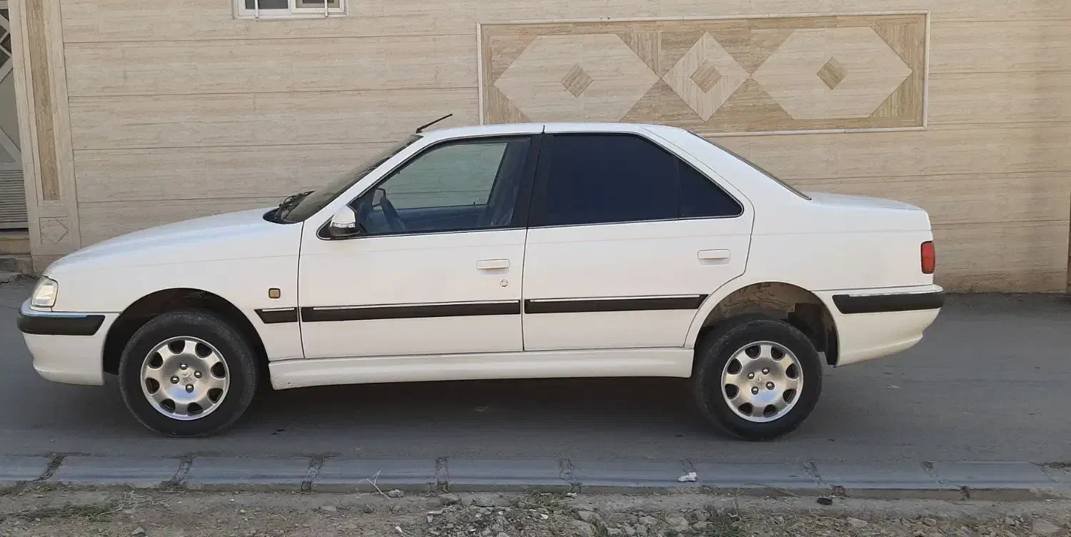 خودرو پژو، پارس آگهی ann_20940886