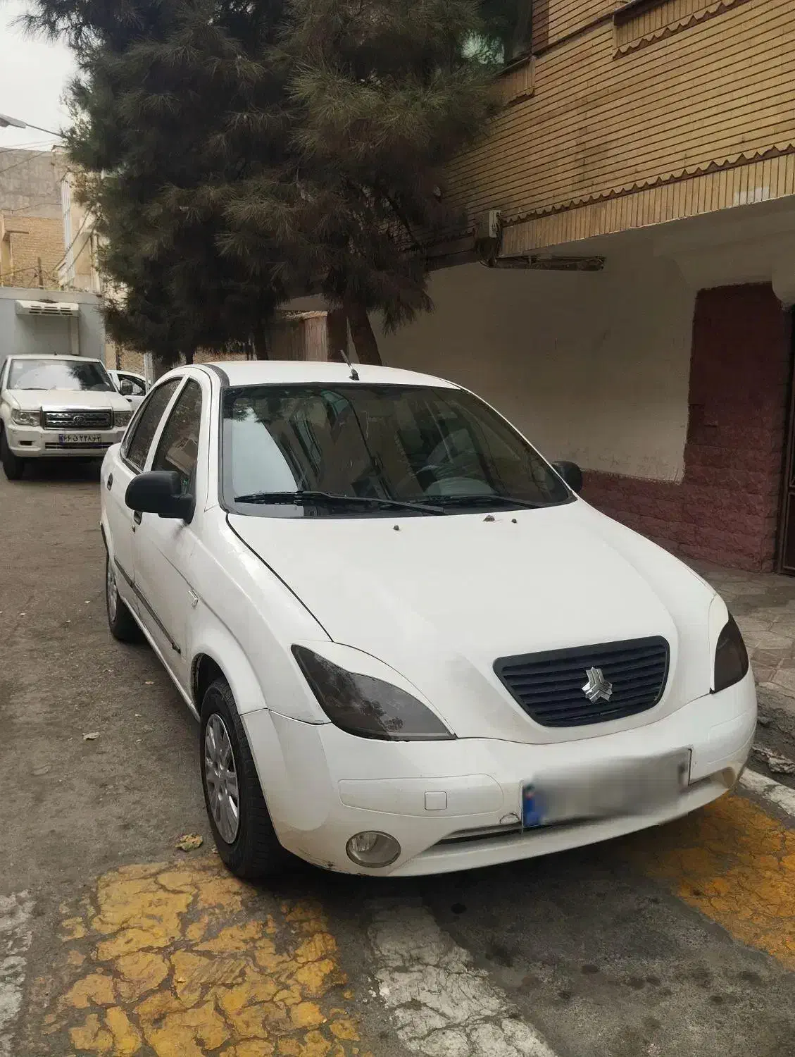 خودرو تیبا، صندوق دار آگهی ann_20940890