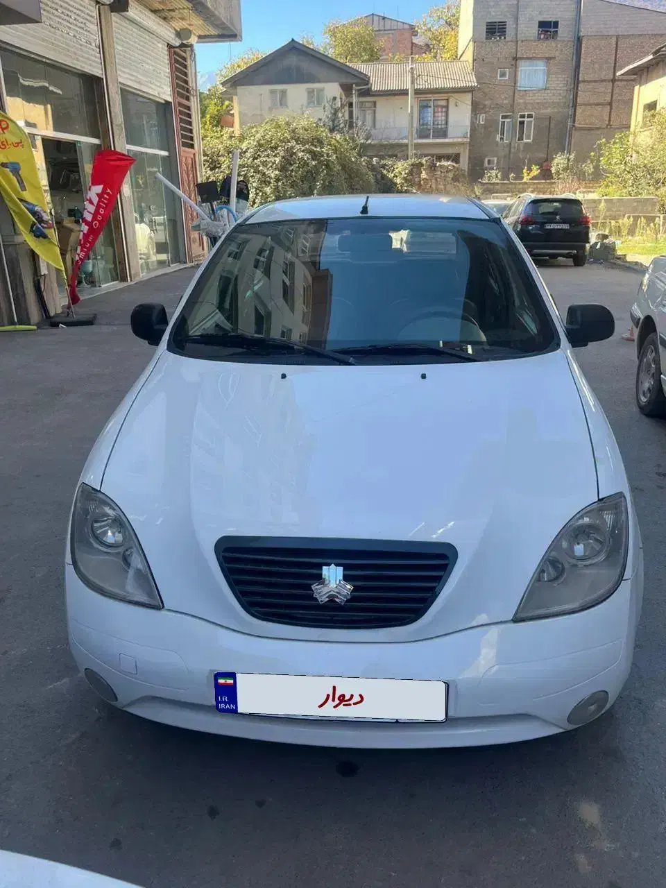 خودرو تیبا، صندوق دار آگهی ann_20940891