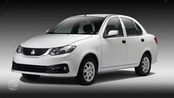 خودرو ساینا، S آگهی ann_20940897