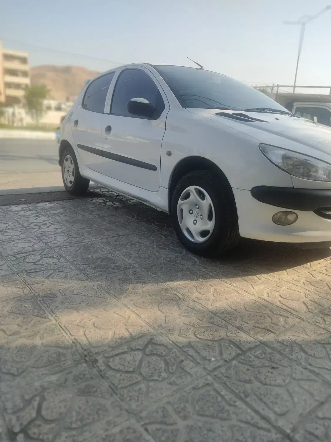 خودرو پژو، 206 آگهی ann_20940899