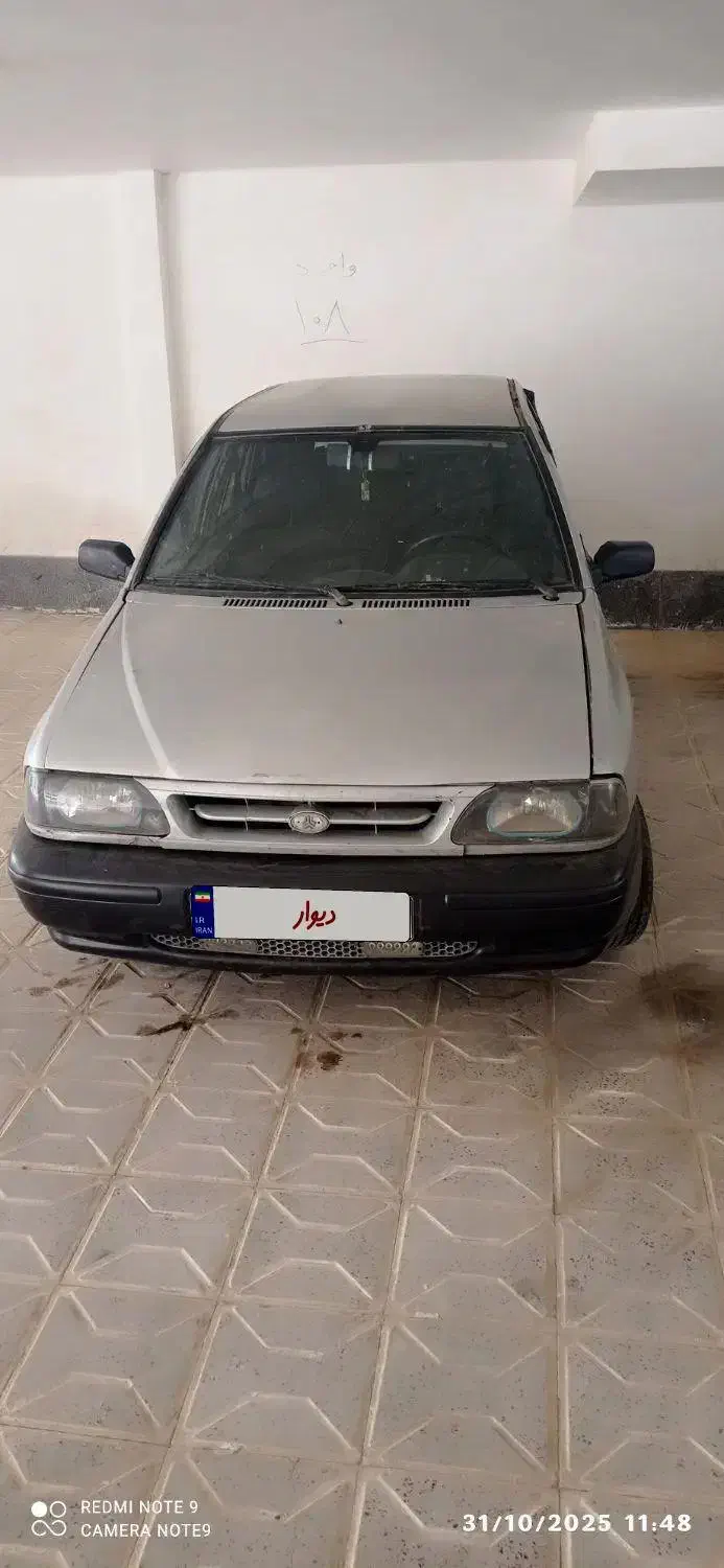 خودرو پراید، 141 آگهی ann_20940907