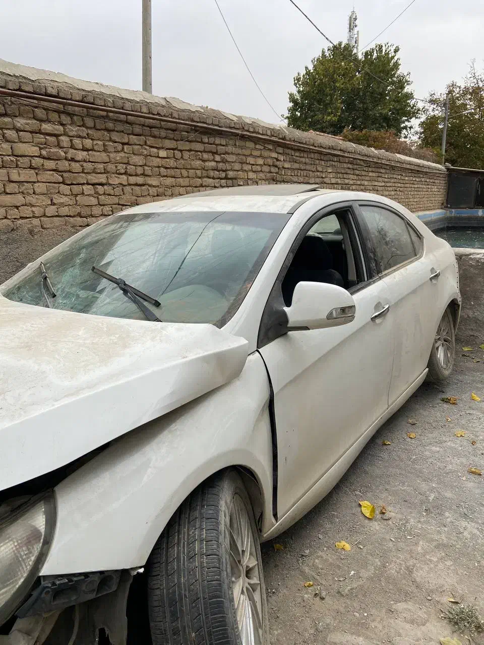 جک J5 اتوماتیک - 1394