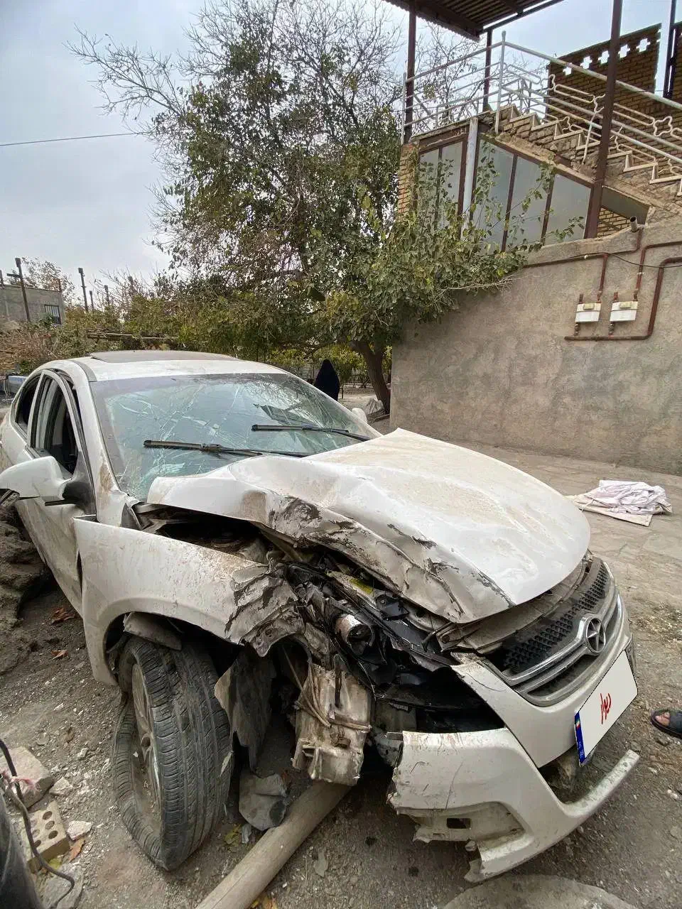 جک J5 اتوماتیک - 1394