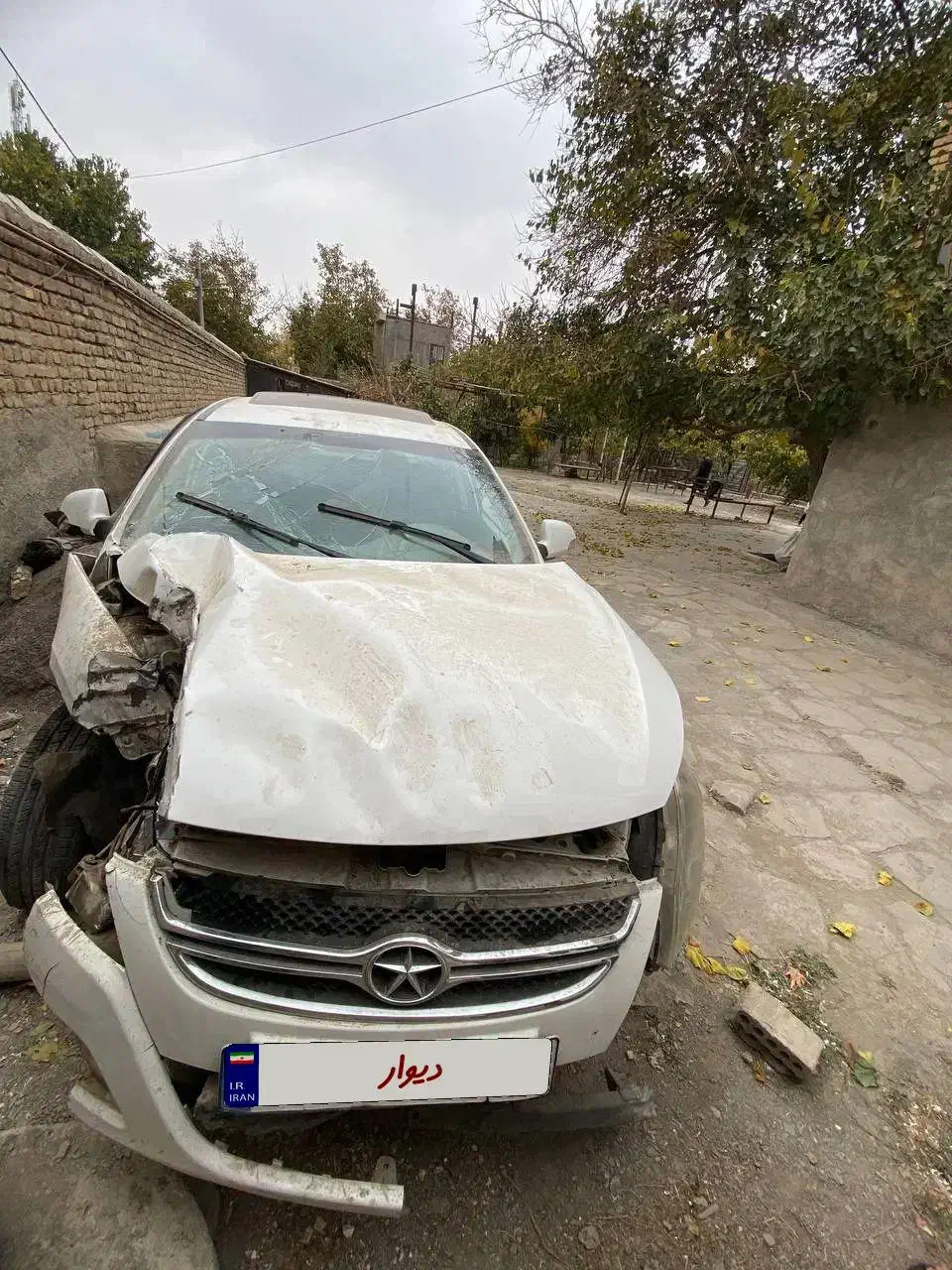 جک J5 اتوماتیک - 1394