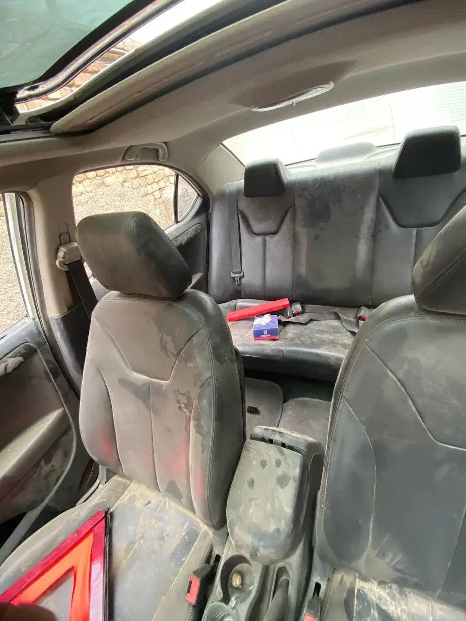 جک J5 اتوماتیک - 1394