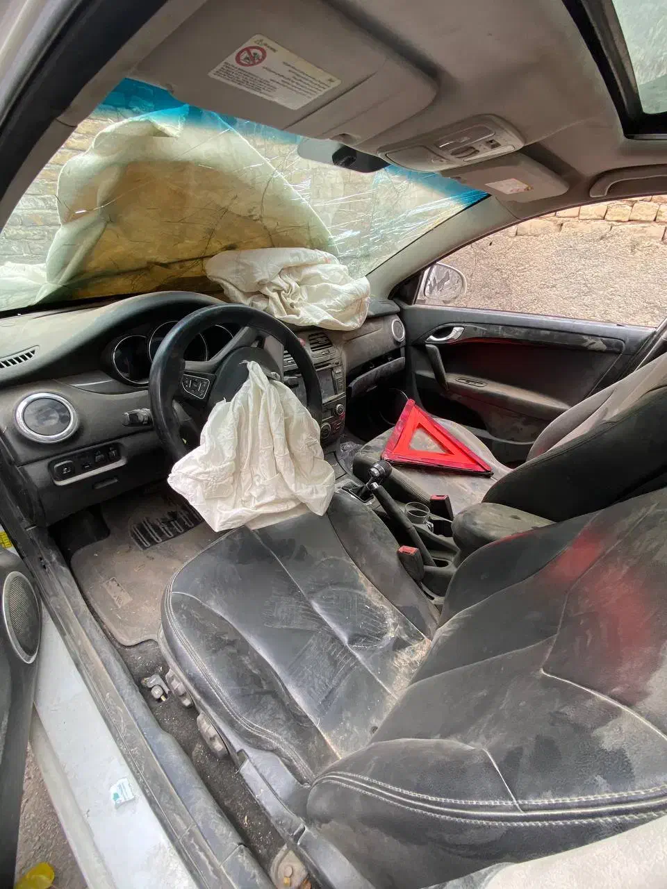 جک J5 اتوماتیک - 1394