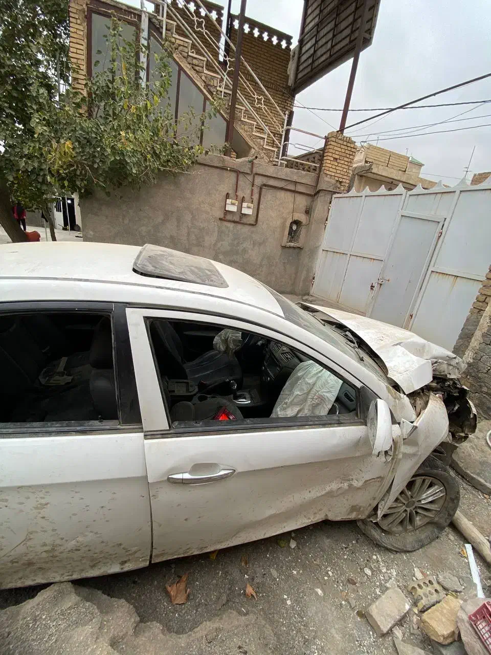 جک J5 اتوماتیک - 1394