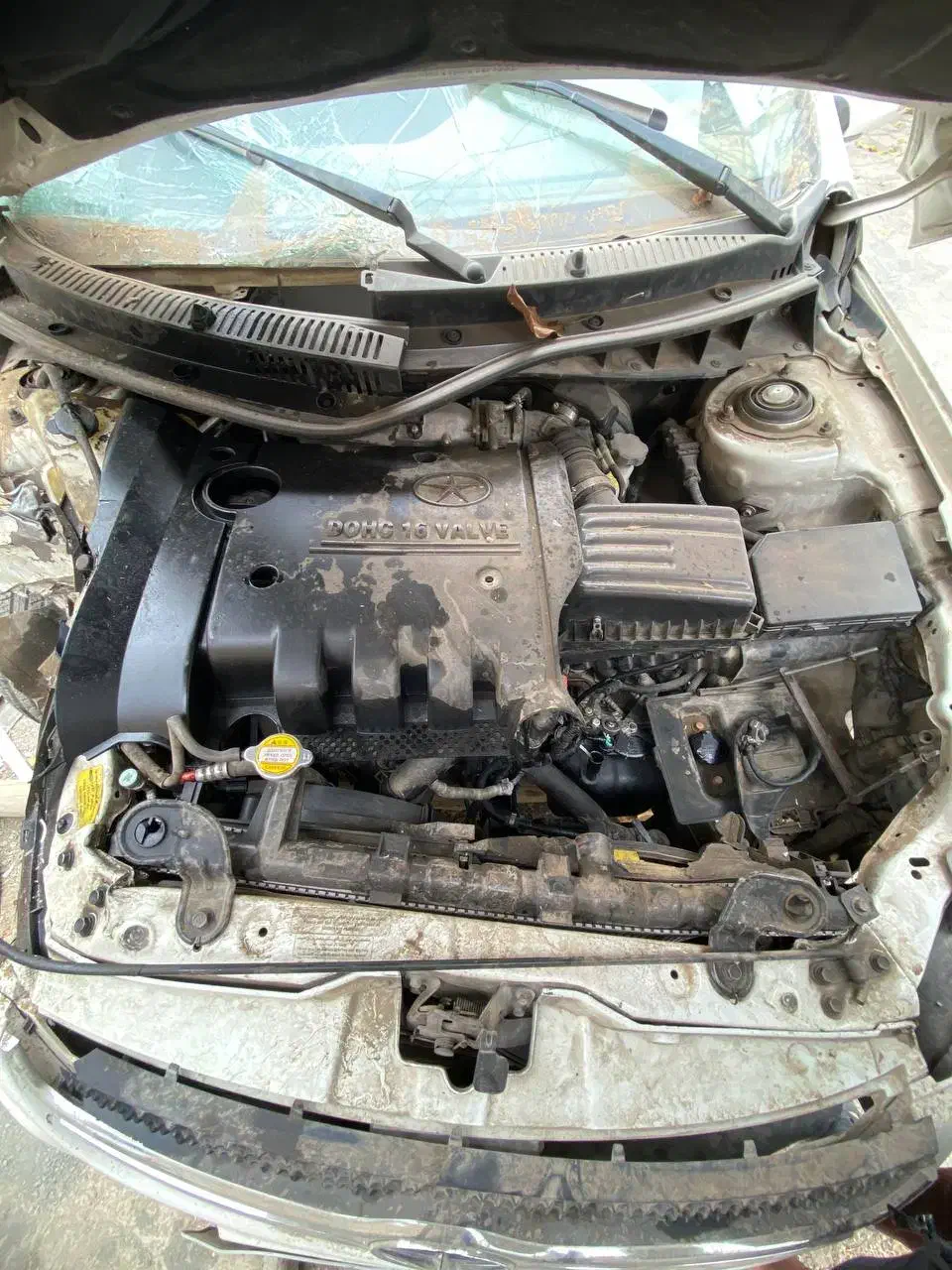 جک J5 اتوماتیک - 1394