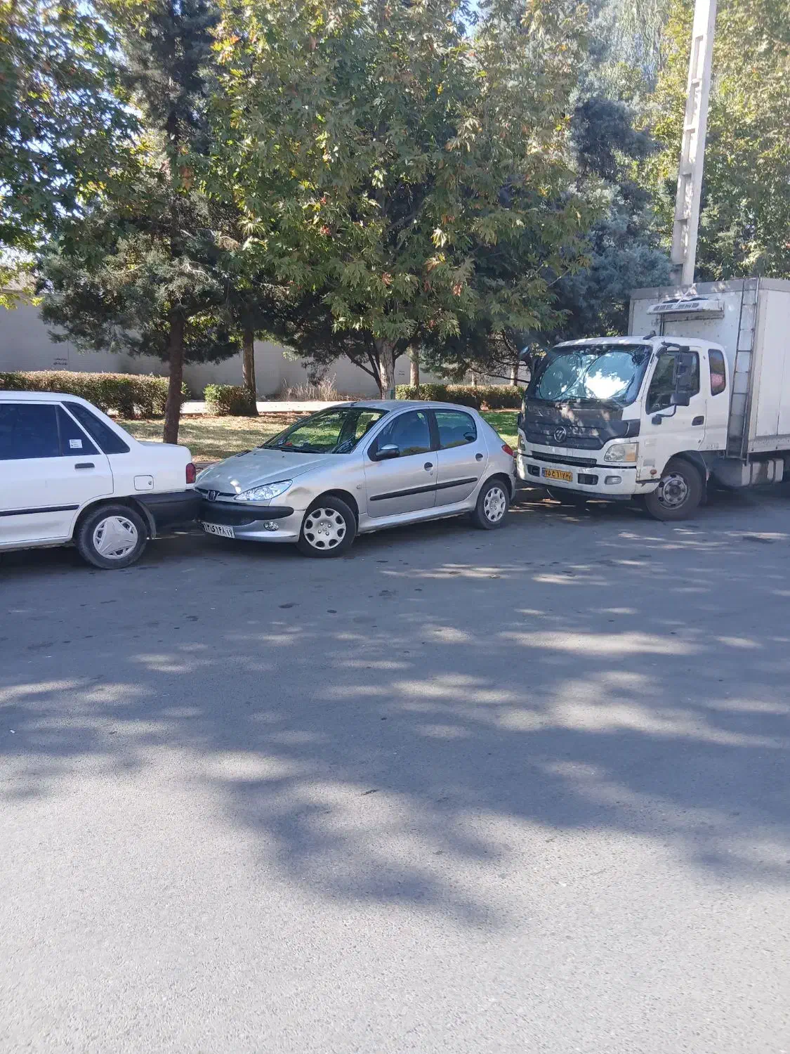 خودرو پژو، 206 آگهی ann_20940913