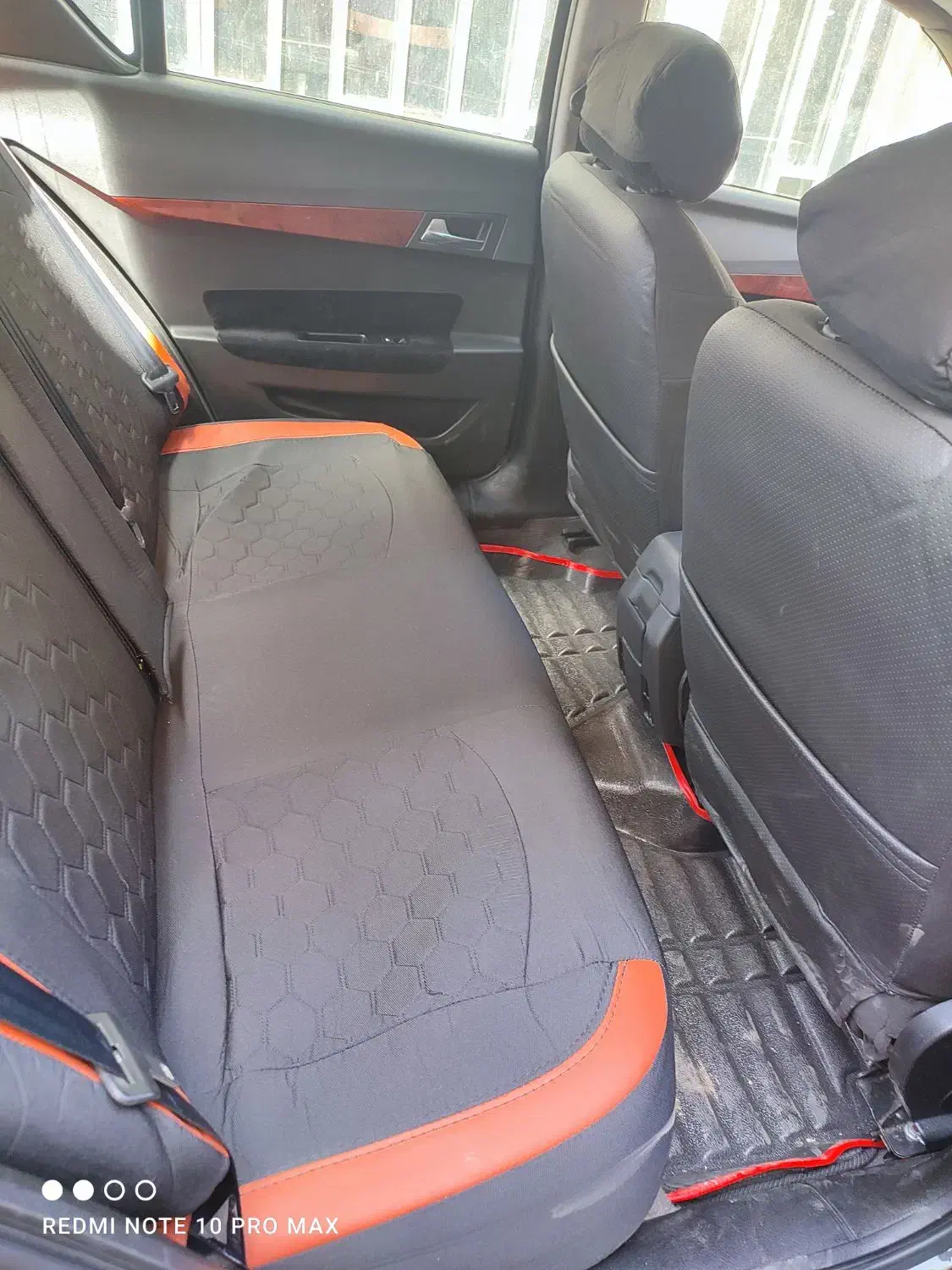 دنا پلاس تیپ ۲ سانروف ۴ ایربگ - 1400