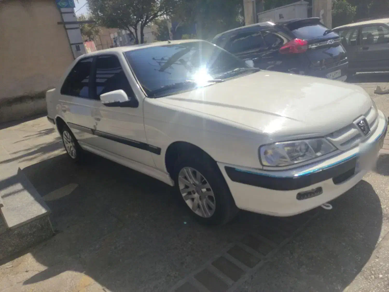 خودرو پژو، پارس آگهی ann_20940922