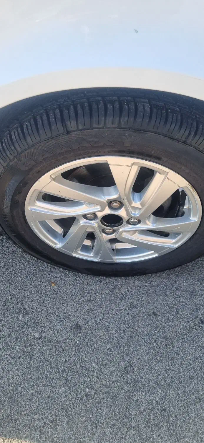 ساینا EX معمولی - 1397