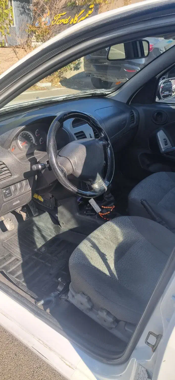 ساینا EX معمولی - 1397