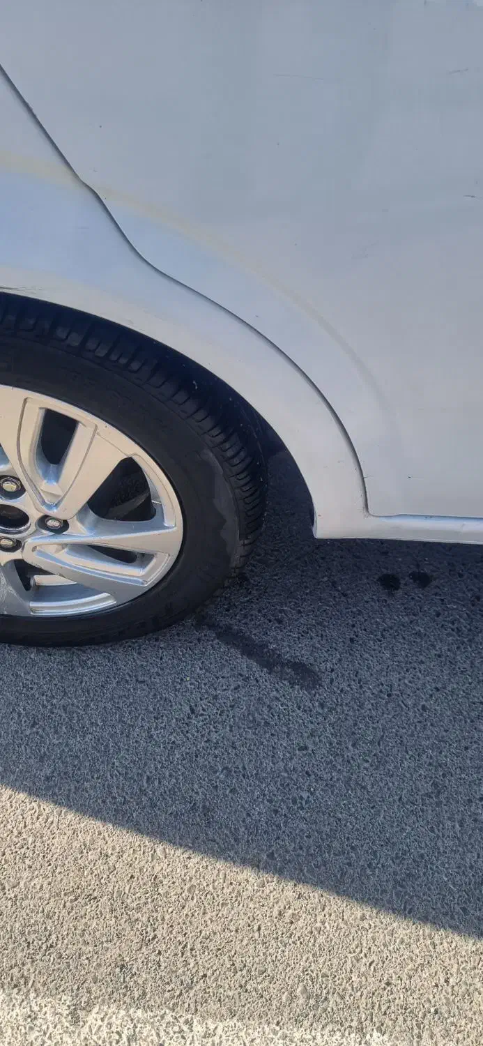 ساینا EX معمولی - 1397